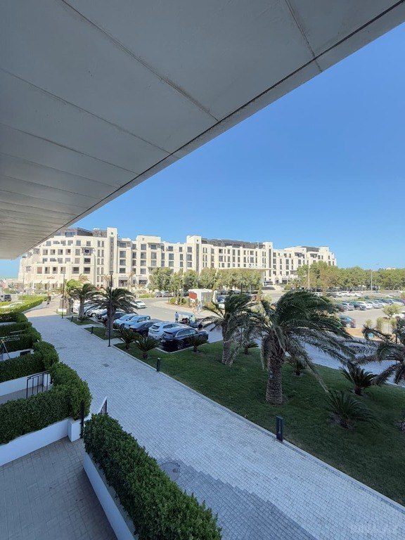 1 otaqlı yeni tikili - Sea Breeze q. - 41 m² (11)