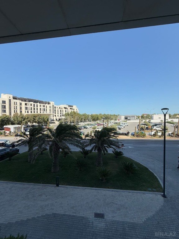 1 otaqlı yeni tikili - Sea Breeze q. - 41 m² (10)