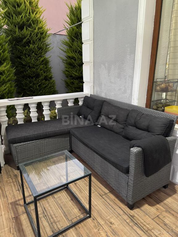 4 otaqlı həyət evi/bağ evi - Mərdəkan q. - 220 m² (11)