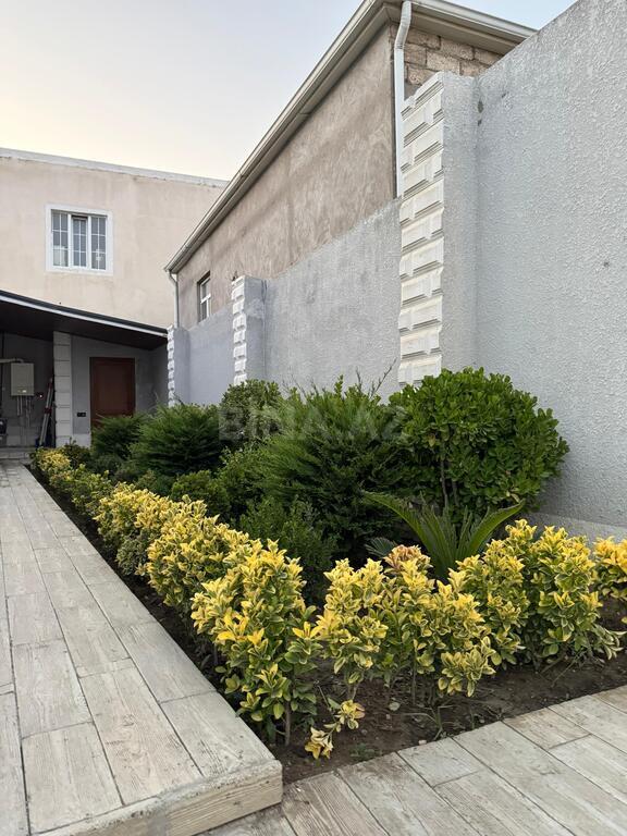 4 otaqlı həyət evi/bağ evi - Mərdəkan q. - 220 m² (13)