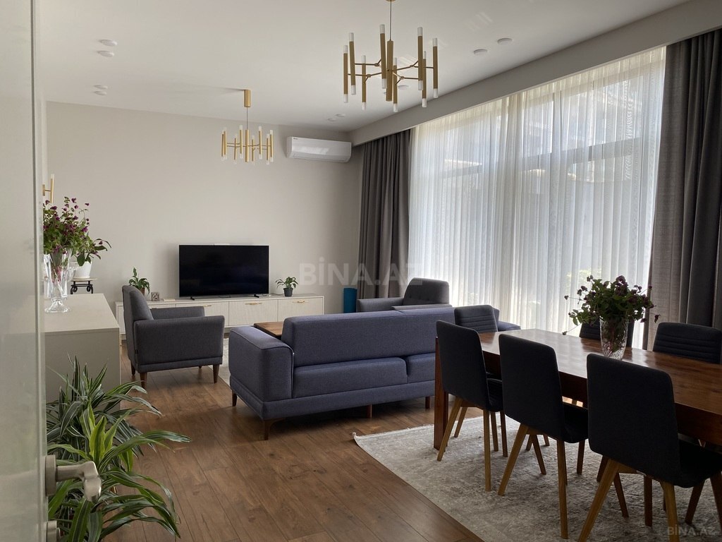 6-комн. дом/дача - пос. Баилова - 370 м² (4)