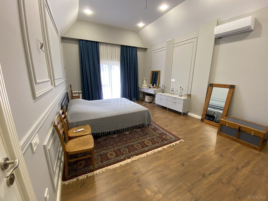 6-комн. дом/дача - пос. Баилова - 370 м² (2)