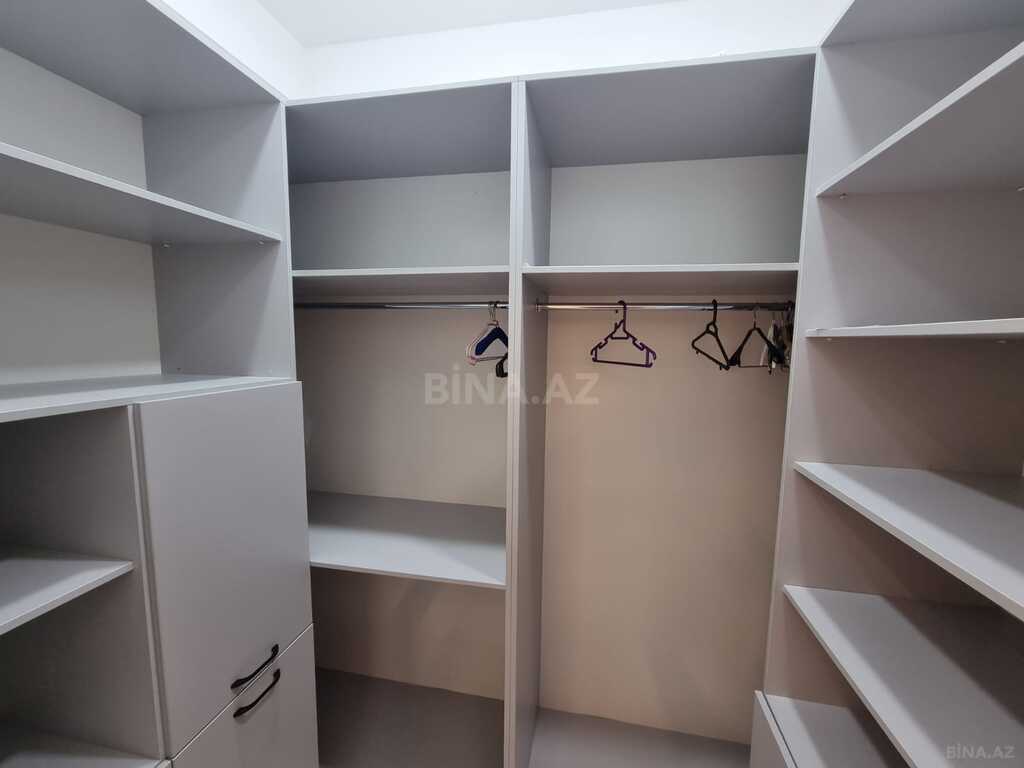 2 otaqlı yeni tikili - Ağ şəhər q. - 100 m² (8)
