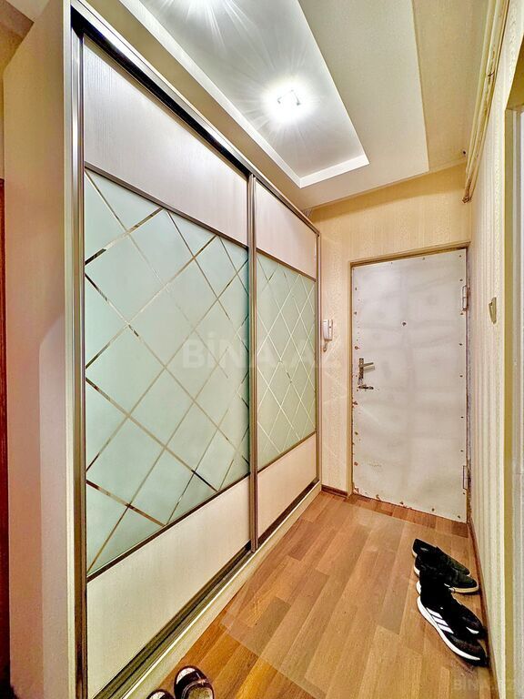 3-комн. вторичка - м. Кара Караев - 75 м² (7)