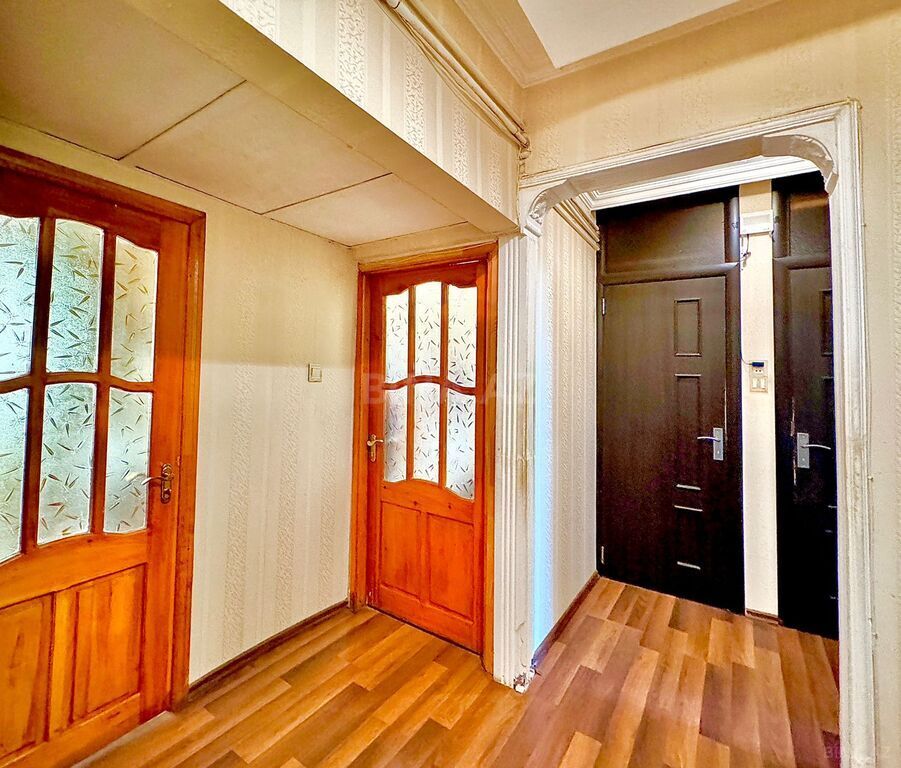 3-комн. вторичка - м. Кара Караев - 75 м² (9)