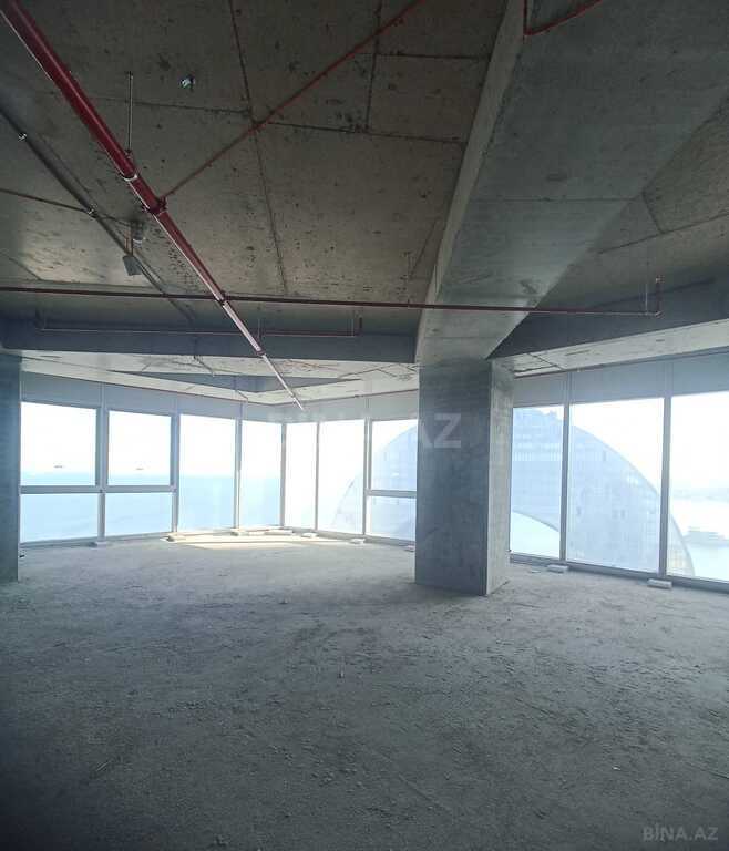 5 otaqlı yeni tikili - Nəsimi r. - 375.6 m² (8)