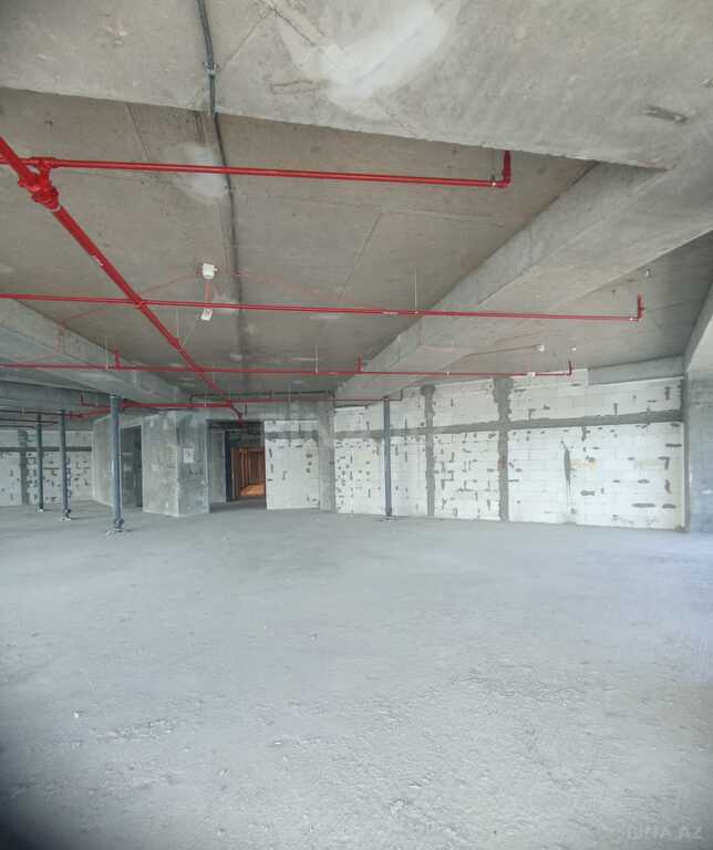 5 otaqlı yeni tikili - Nəsimi r. - 375.6 m² (12)