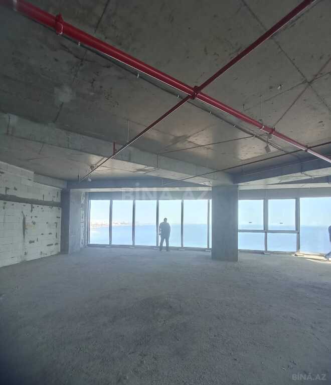 5 otaqlı yeni tikili - Nəsimi r. - 375.6 m² (5)