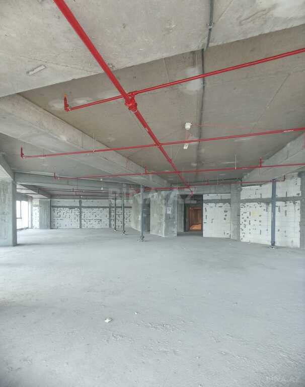 5 otaqlı yeni tikili - Nəsimi r. - 375.6 m² (10)
