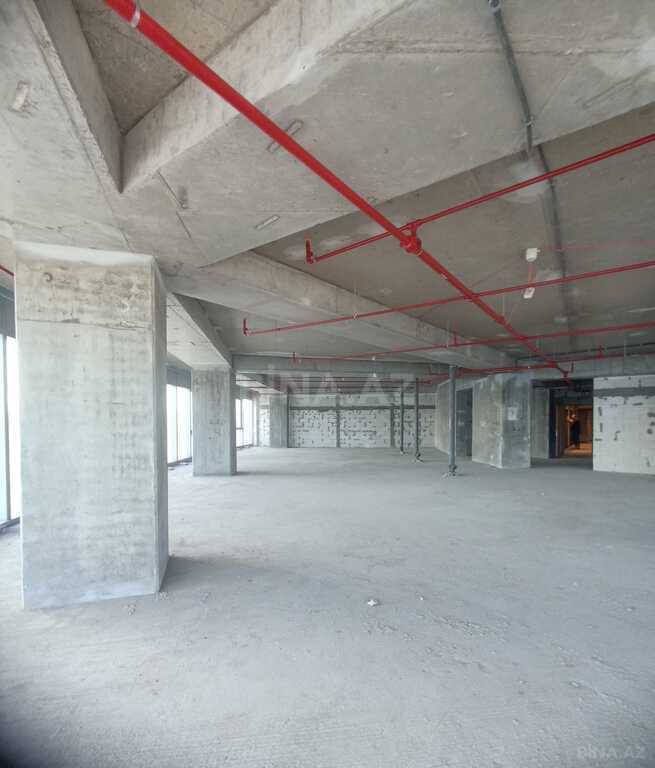 5 otaqlı yeni tikili - Nəsimi r. - 375.6 m² (11)