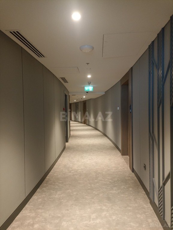 5 otaqlı yeni tikili - Nəsimi r. - 375.6 m² (15)