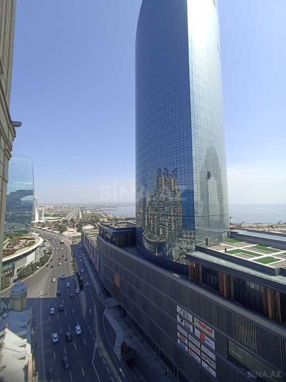 5 otaqlı yeni tikili - Nəsimi r. - 375.6 m² (1)