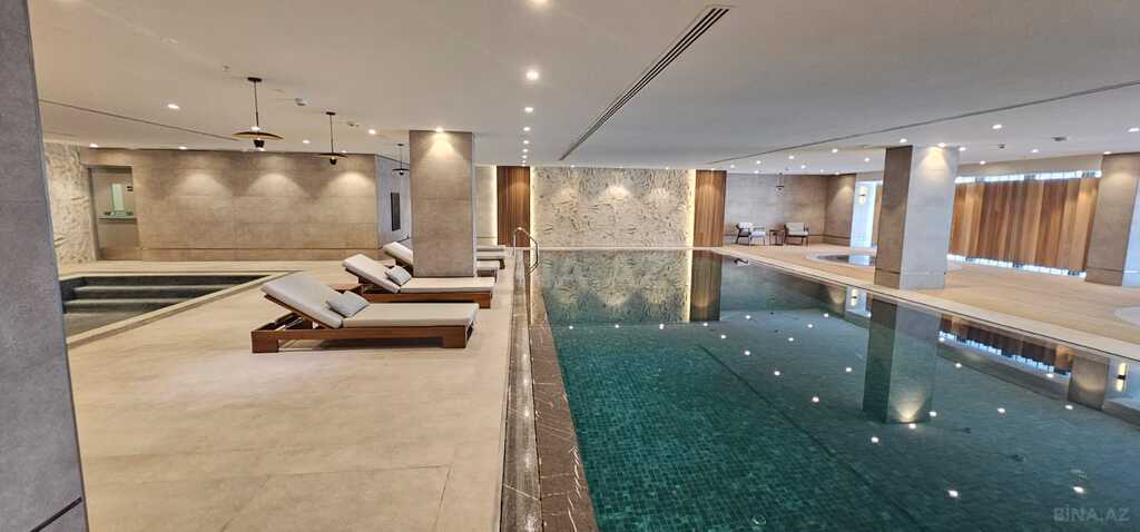 5 otaqlı yeni tikili - Nəsimi r. - 375.6 m² (17)