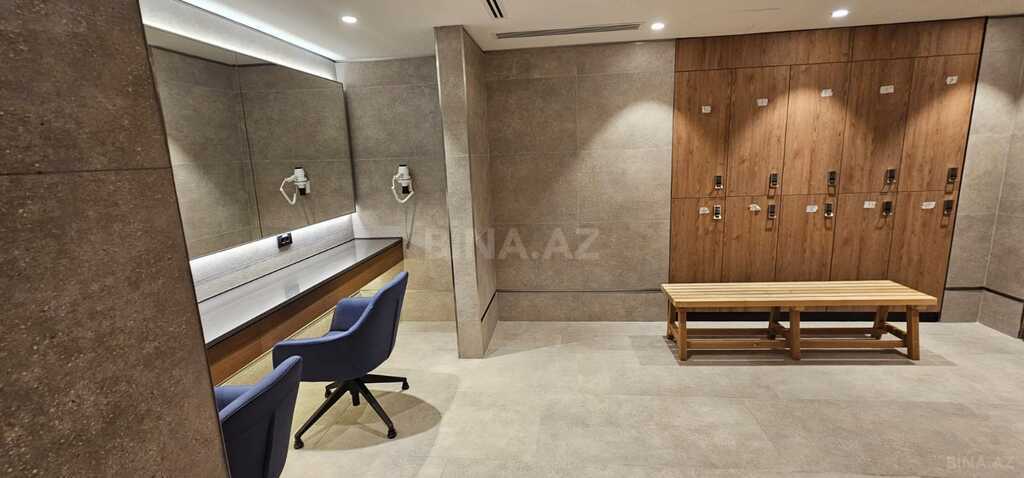 5 otaqlı yeni tikili - Nəsimi r. - 375.6 m² (16)