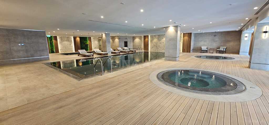 5 otaqlı yeni tikili - Nəsimi r. - 375.6 m² (18)