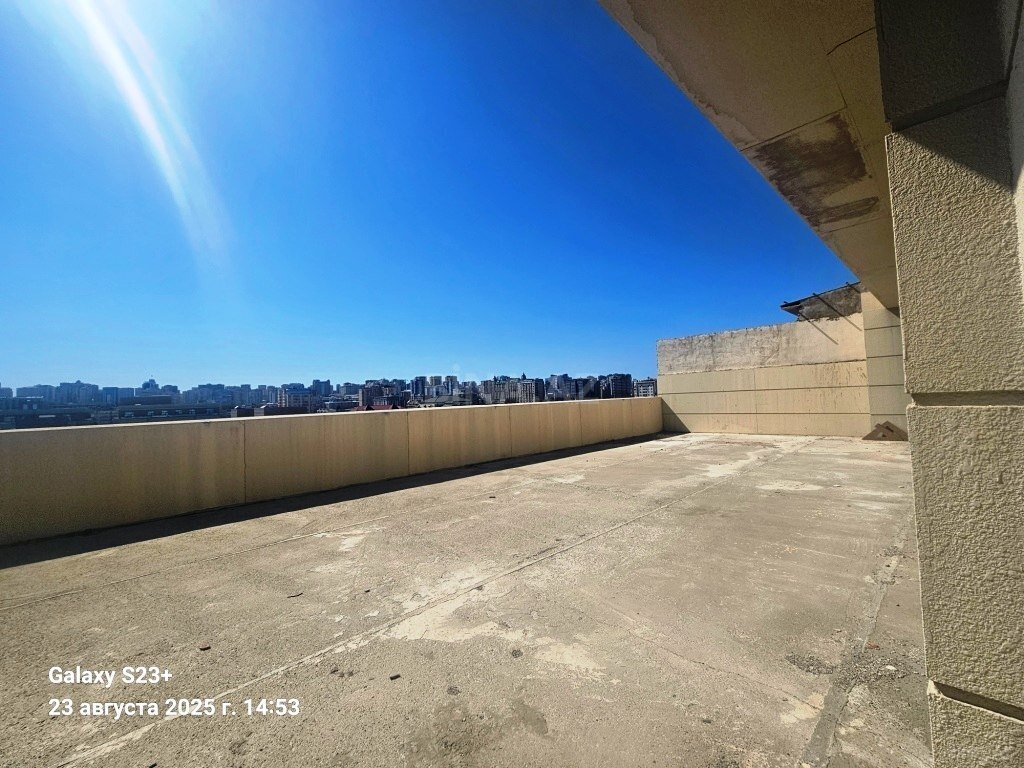 4-комн. новостройка - м. Низами - 340 м² (4)