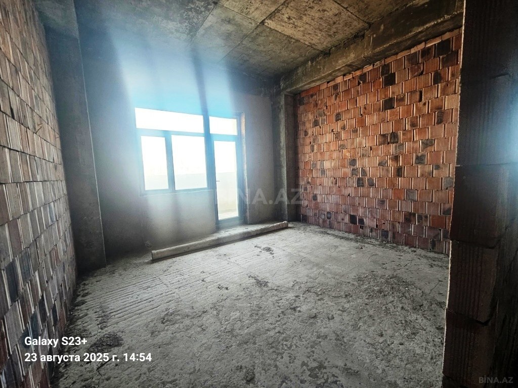 4-комн. новостройка - м. Низами - 340 м² (9)