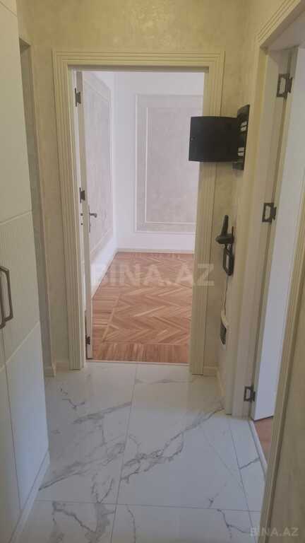 3 otaqlı köhnə tikili - İçəri Şəhər m. - 80 m² (1)