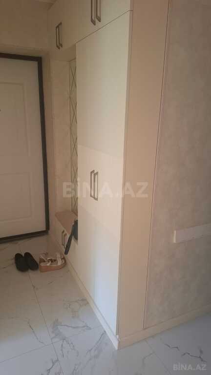 3 otaqlı köhnə tikili - İçəri Şəhər m. - 80 m² (3)