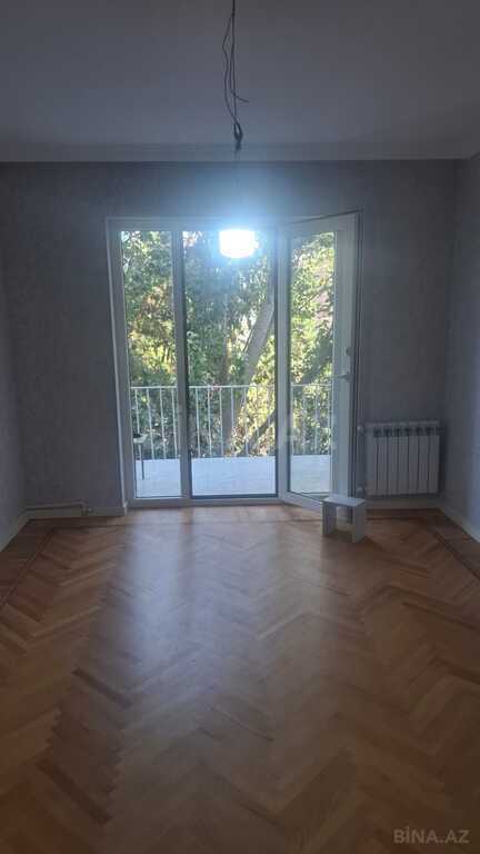 3 otaqlı köhnə tikili - İçəri Şəhər m. - 80 m² (4)