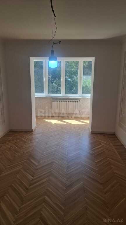 3 otaqlı köhnə tikili - İçəri Şəhər m. - 80 m² (9)