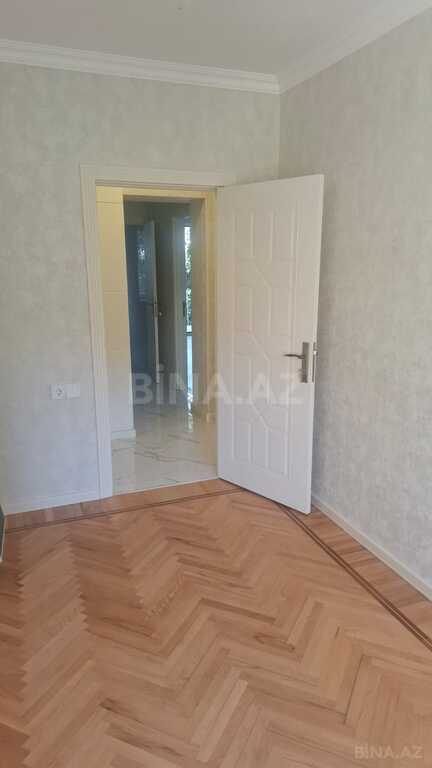 3 otaqlı köhnə tikili - İçəri Şəhər m. - 80 m² (6)