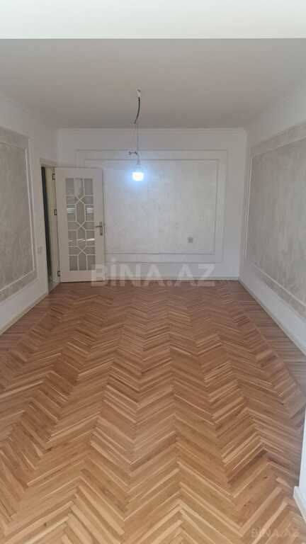 3 otaqlı köhnə tikili - İçəri Şəhər m. - 80 m² (5)