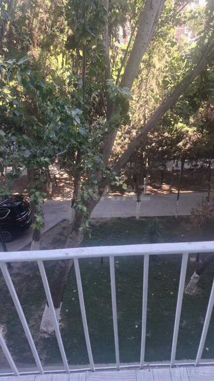 3 otaqlı köhnə tikili - İçəri Şəhər m. - 80 m² (18)