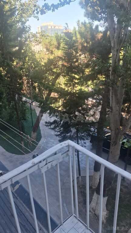 3 otaqlı köhnə tikili - İçəri Şəhər m. - 80 m² (19)