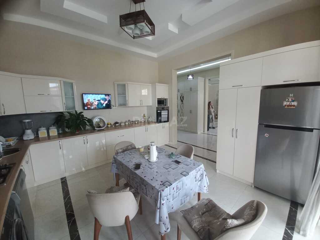 4-комн. дом/дача - пос. Гала - 200 м² (6)