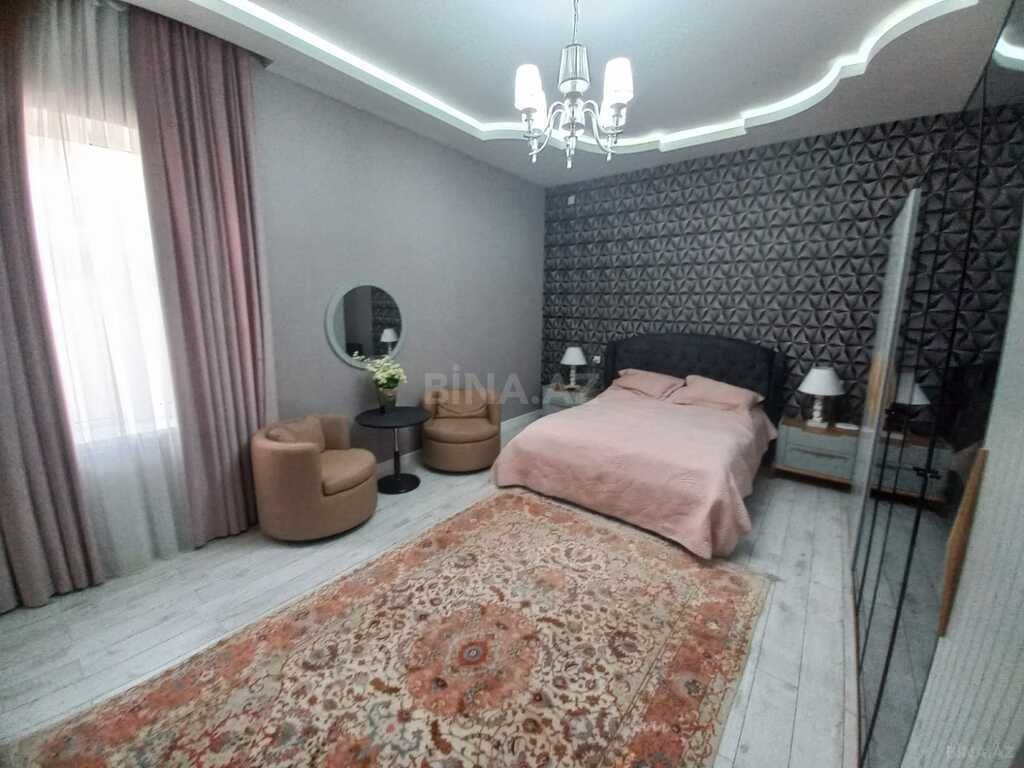 4-комн. дом/дача - пос. Гала - 200 м² (20)
