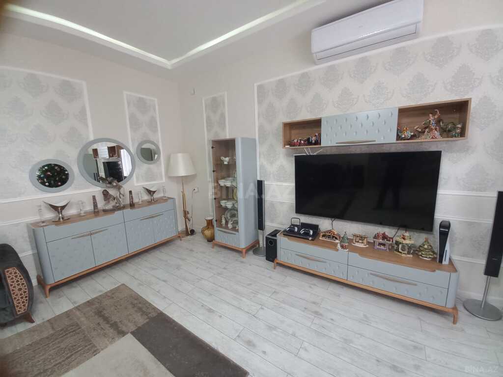 4-комн. дом/дача - пос. Гала - 200 м² (10)