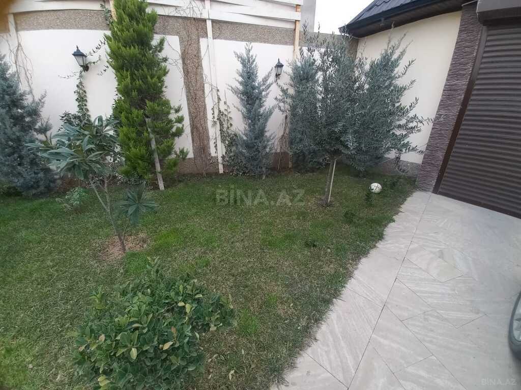 4-комн. дом/дача - пос. Гала - 200 м² (22)