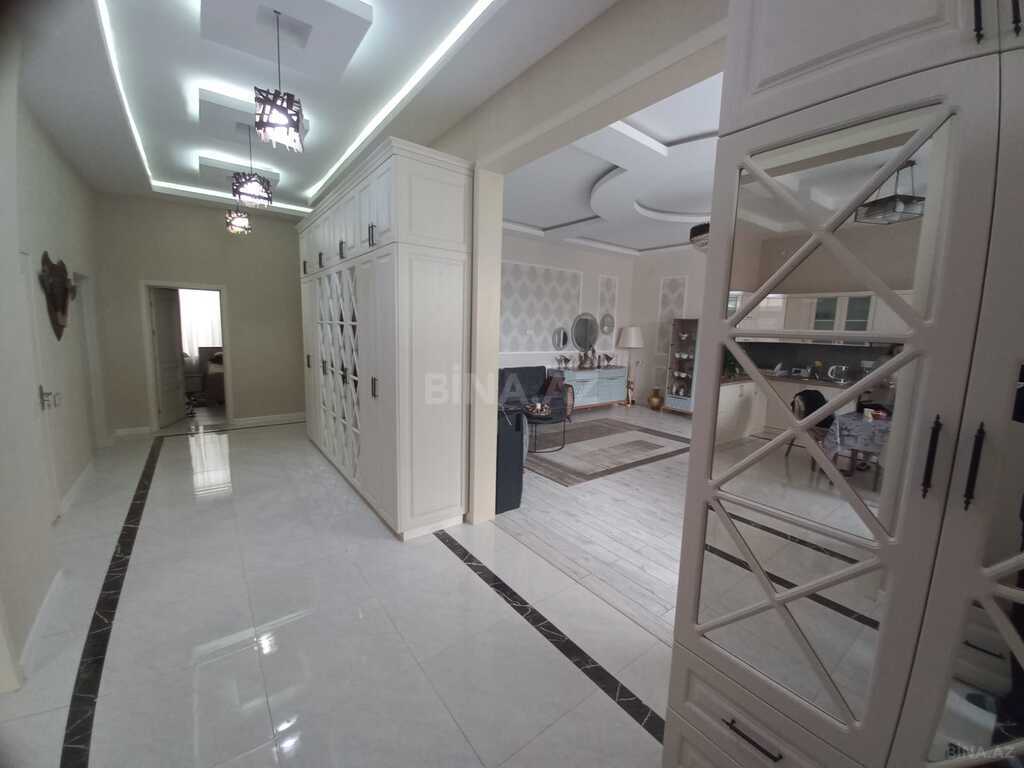 4-комн. дом/дача - пос. Гала - 200 м² (23)