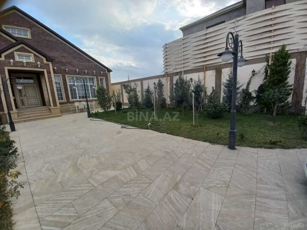 4-комн. дом/дача - пос. Гала - 200 м² (14)