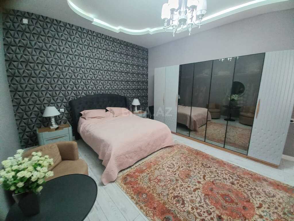 4-комн. дом/дача - пос. Гала - 200 м² (21)