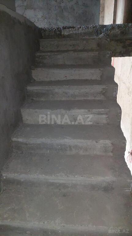 5 otaqlı həyət evi/bağ evi - Novxanı q. - 150 m² (8)