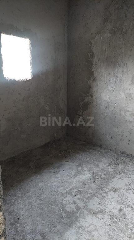 5 otaqlı həyət evi/bağ evi - Novxanı q. - 150 m² (9)