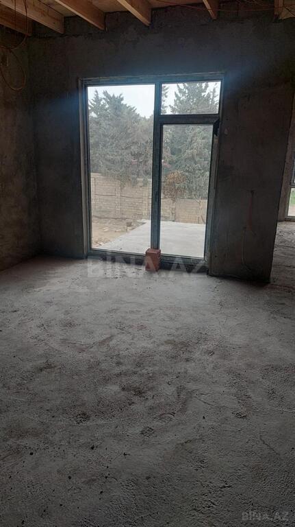 5 otaqlı həyət evi/bağ evi - Novxanı q. - 150 m² (6)