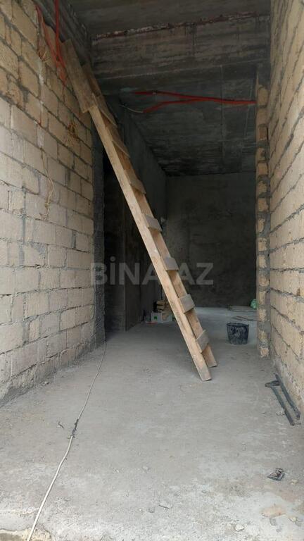 5 otaqlı həyət evi/bağ evi - Novxanı q. - 150 m² (7)