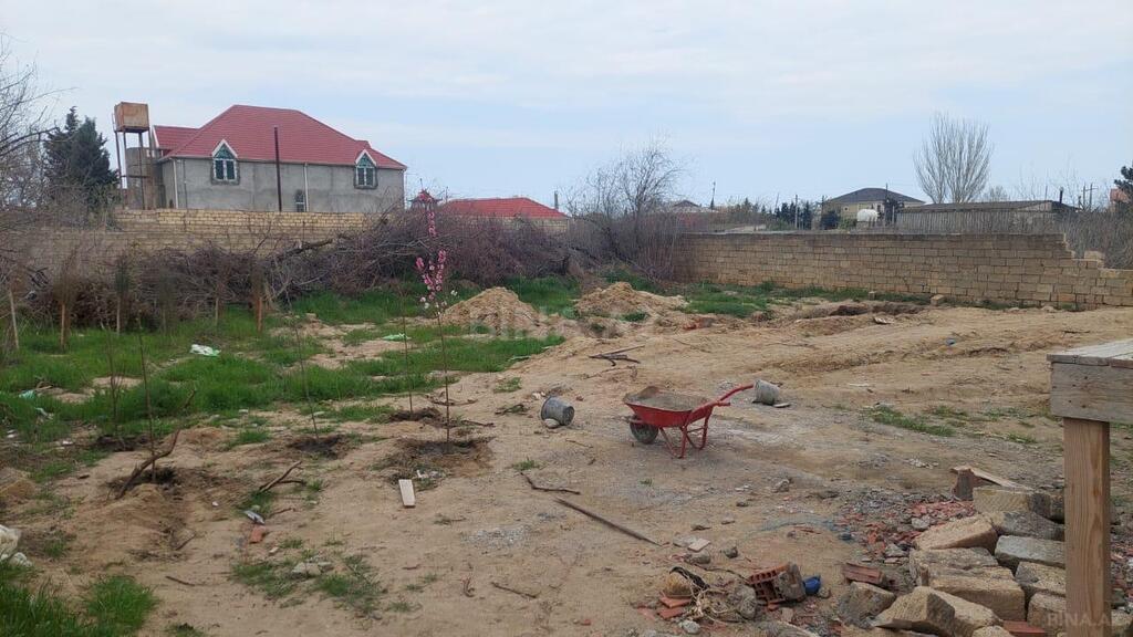 5 otaqlı həyət evi/bağ evi - Novxanı q. - 150 m² (3)