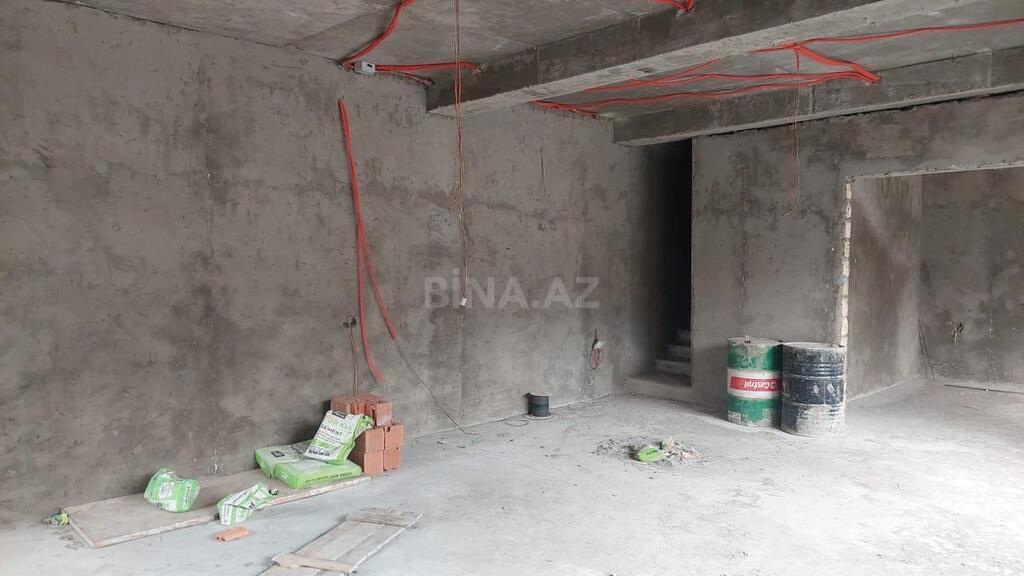 5 otaqlı həyət evi/bağ evi - Novxanı q. - 150 m² (5)