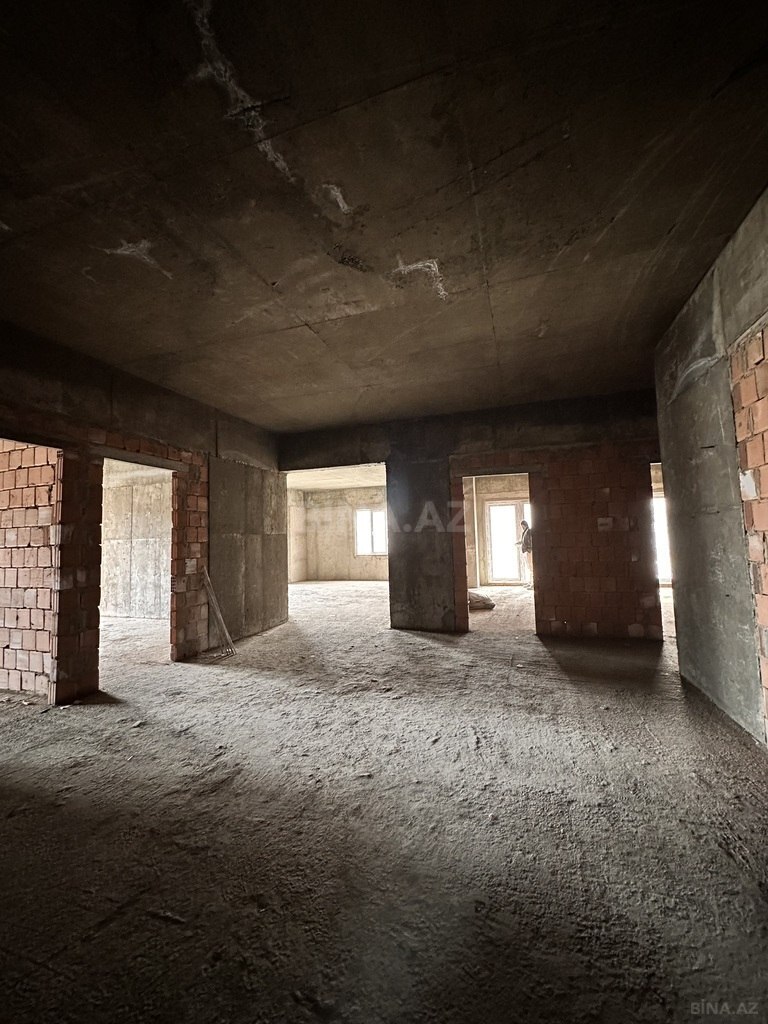 5 otaqlı yeni tikili - Nəsimi r. - 272 m² (4)