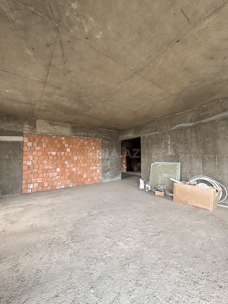 5 otaqlı yeni tikili - Nəsimi r. - 272 m² (2)