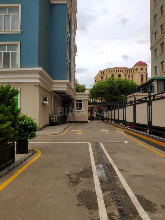 5 otaqlı yeni tikili - Nərimanov r. - 272 m² (2)