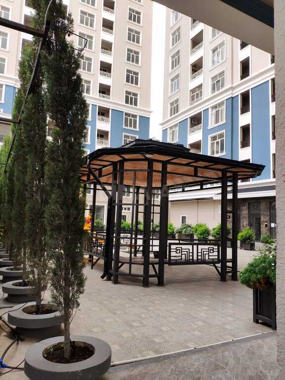 5 otaqlı yeni tikili - Nərimanov r. - 272 m² (3)