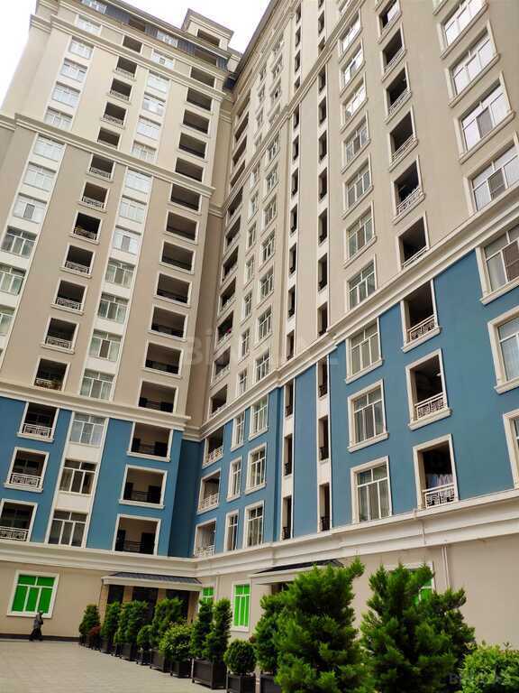 5 otaqlı yeni tikili - Nərimanov r. - 272 m² (6)