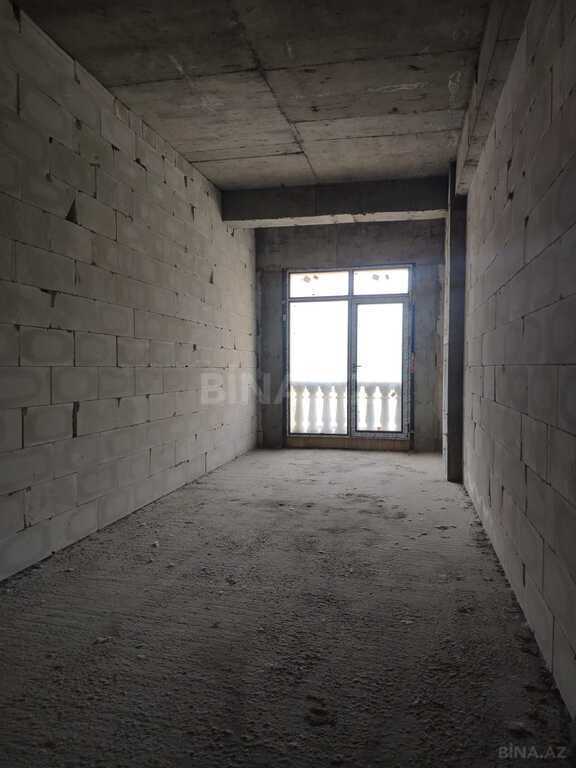5 otaqlı yeni tikili - Nərimanov r. - 272 m² (11)