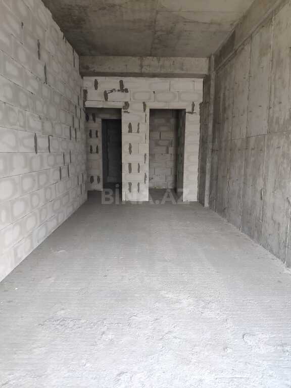 5 otaqlı yeni tikili - Nərimanov r. - 272 m² (9)