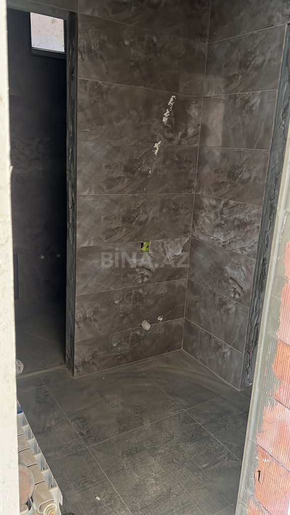 9 otaqlı həyət evi/bağ evi - Badamdar q. - 300 m² (14)